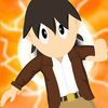 couverture jeu vidéo Infinity Fall - Endless Free Falling Adventure