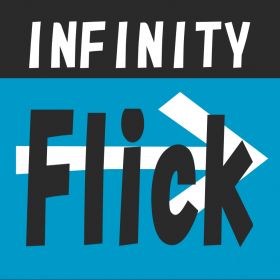 couverture jeu vidéo 無限フリック 〜infinity Flick〜
