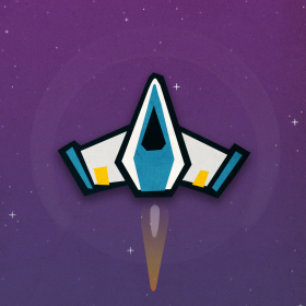 couverture jeu vidéo Infinity Strike