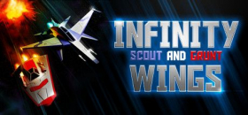 top 10 éditeur Infinity Wings - Scout & Grunt