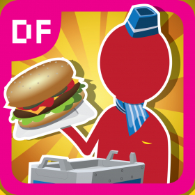 couverture jeu vidéo Inflight Mayhem