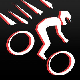 couverture jeu vidéo INFOCUS Extreme Bike