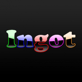 couverture jeu vidéo Ingot