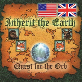 couverture jeux-video Inherit the Earth