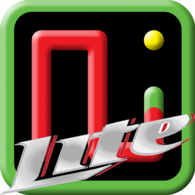 couverture jeu vidéo iNibbles Lite
