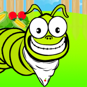 couverture jeu vidéo iNibby Nibble