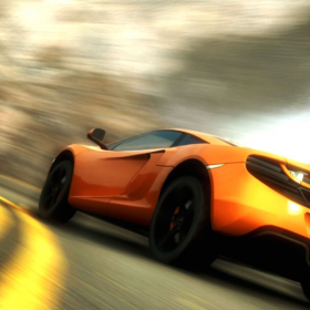 couverture jeu vidéo Injection 3D Racing GT