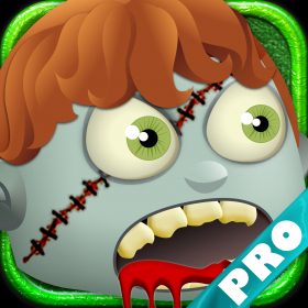 couverture jeu vidéo Injustice Among Zombies Pro