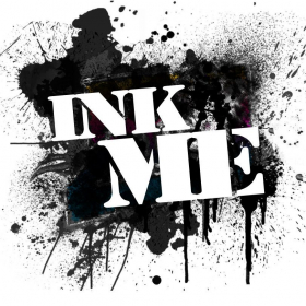 couverture jeu vidéo Ink Me
