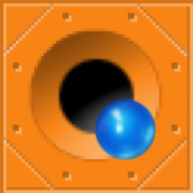 couverture jeu vidéo InkBall