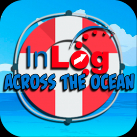 couverture jeu vidéo InLogGameOcean