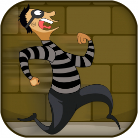couverture jeu vidéo Inmate Madness Escape ! – Évasion de prison à couper le souffle