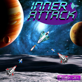 couverture jeu vidéo Inner Attack Lite