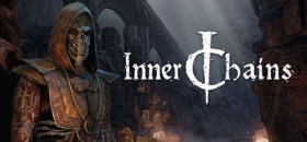 couverture jeu vidéo Inner Chains