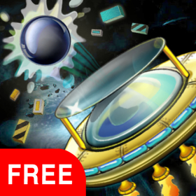 couverture jeu vidéo iNoid Free