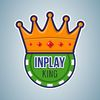 couverture jeu vidéo InPlay King