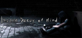 couverture jeux-video Insane Decay of Mind