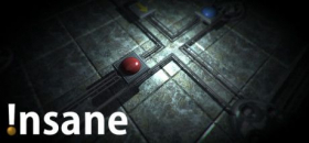 couverture jeux-video inSANE