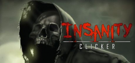 couverture jeu vidéo Insanity Clicker