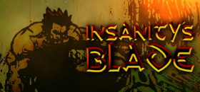 couverture jeux-video Insanity's Blade