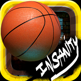 couverture jeu vidéo Insanity Style