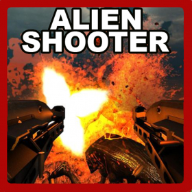 couverture jeu vidéo Insect Alien Shooter 3D