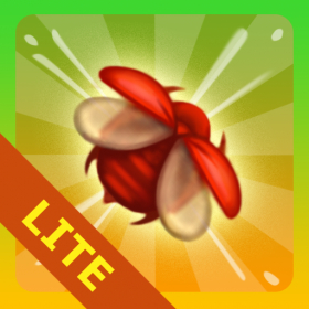 couverture jeu vidéo Insecto Lite