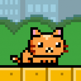 couverture jeu vidéo Inside Kitty's Outside Adventure