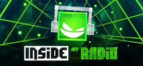 couverture jeux-video Inside my Radio