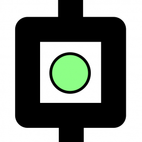 couverture jeu vidéo Inside The Line