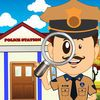 couverture jeu vidéo Inspector Bhuro Investigation Crime Scene