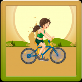 couverture jeu vidéo Instructeur de Yoga - Pose Builder Racer