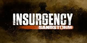 couverture jeu vidéo Insurgency: Sandstorm