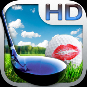 couverture jeu vidéo Inter-Course Golf HD