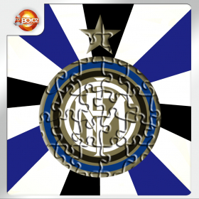 couverture jeu vidéo Inter Milan Puzzle - Jeu de puzzle gratuit!
