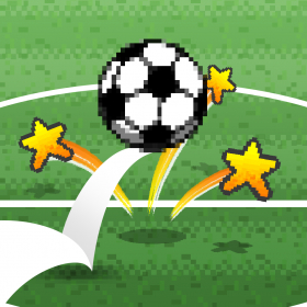 couverture jeu vidéo International KickUp Cup 2014