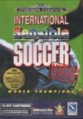 couverture jeu vidéo International Sensible Soccer : World Champions