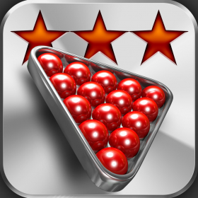 couverture jeu vidéo International Snooker: Challenges