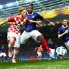 couverture jeu vidéo International Soccer Dream Cup