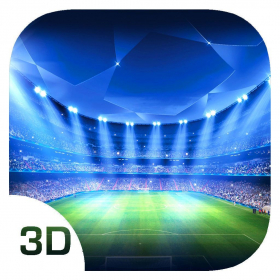 couverture jeu vidéo International Soccer Evolution 3D
