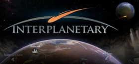couverture jeu vidéo Interplanetary