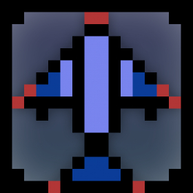 couverture jeu vidéo Interstellar Asteroids