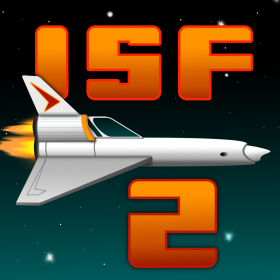couverture jeu vidéo Interstellar Force 2