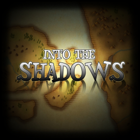 couverture jeu vidéo Into the Shadows