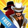 couverture jeu vidéo Into the Wild Wild West