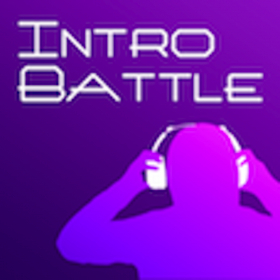 couverture jeu vidéo Intro Quiz Battle