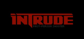 couverture jeu vidéo Intrude