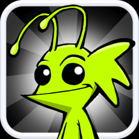 couverture jeu vidéo Invader Zurp