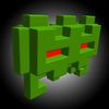 couverture jeu vidéo Invasion 8bits