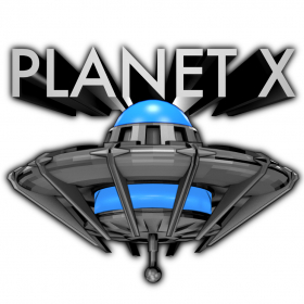couverture jeu vidéo Invasion from Planet X